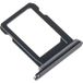 Apple Porte-SIM iPhone 13 mini, Noir