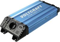 VOLTCRAFT PSW 1000-12-G Omvormer 1000 W - 230 V/AC Zuivere sinusvorm