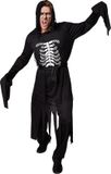 Tectake dressforfun - Herenkostuum demon geest M