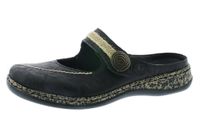 Rieker dames 46391-14slippers.