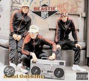 Solid Beastie Boys - Solid Gold Hits Ltd.+ Dvd