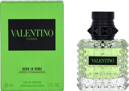 Valentino Donna Born In Roma Green Stravaganza Edp Spray