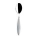 Guzzini Feeling Lepel grijs - L 205mm