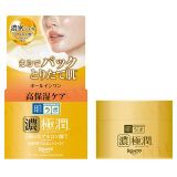 Rohto Mentholatum Hada Labo Koi-Gokujyun Gel Parfait 100g