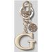 GUESS Porte-clés or