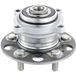 Snr Kits De Roulement De Roue - R174.87 - Compatible Avec Véhicule Honda