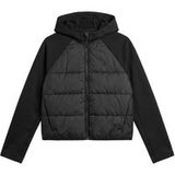 Adidas Jas adidas sport j hyb jkt enfant