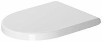 Duravit Starck 3 WC-bril