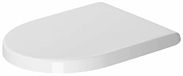 Duravit Starck 3 WC-bril