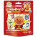 Bandai Anpanman Fun Orchestra Boule de bain 1 pc - Style aléatoire