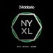 D'Addario NYXLB130T Single NYXL Nickel Wound 130 Long Scale Tapered Bass Gitaarsnaar