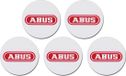 ABUS AZ5502 Transponder Set van 5 stuks