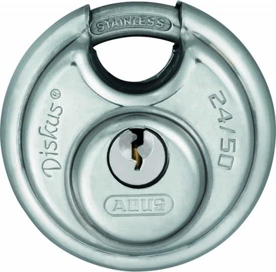 Abus Hangslot 24IB/50