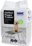 Savic Puppytrainer Carbon L 60x45 cm pak a 50 stuks