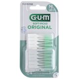 GUM 4x Soft-Picks Original Medium 50 stuks