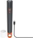 Hama Zaklamp - FLX1200-C - 1200lm - USB-C - Aluminium - 4 standen + SOS - Zoom - Karabijnhaak - Zwart