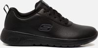 Skechers Work sneakers zwart Synthetisch - Dames