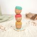Korko Jeu d'empilage Magical Mood Acorns