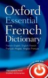 Oxford Paperback French Dictionary v.v.