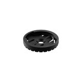 Beeline Montage-invoegadapter voor originele Moto naar Moto II-bevestigingen | Compatibele Moto II Premium Mounts | Snelle conversiekit Motorbike GPS-navigatie-instellingen