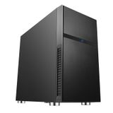 itek EXENT 3M EVO Mini Tower Zwart