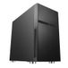 itek EXENT 3M EVO Mini Tower Zwart