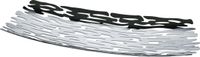 Alessi Bark Schaal - 18/10 RVS - Zilver