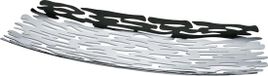 Alessi Bark Schaal - 18/10 RVS - Zilver