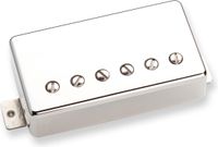 Seymour Duncan SH-PG 1B NCOV Pearly Gates Classic nikkel Bridge - Humbucker pickup voor gitaren