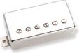 Seymour Duncan SH-PG 1B NCOV Pearly Gates Classic nikkel Bridge - Humbucker pickup voor gitaren
