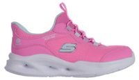 Skechers Chaussures Sola Glow-Neon Das 303727LCPKMT