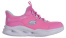 Skechers Chaussures Sola Glow-Neon Das 303727LCPKMT