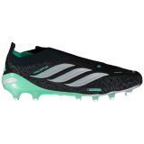 adidas Predator Elite Laceless Ag Final Rush - Herbe Synthétique (Ag), pointure 42