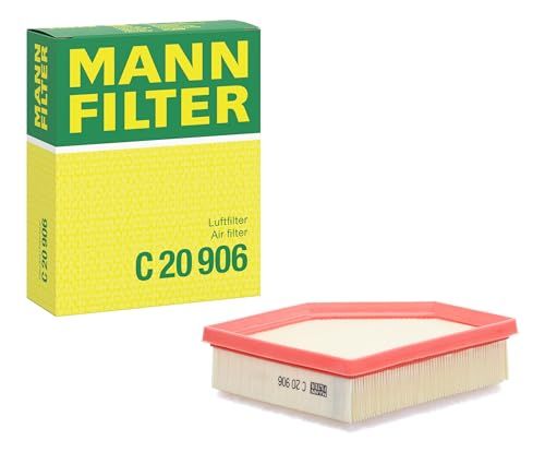 MANN-FILTER C 20 906 luchtfilter
