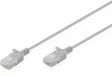 Digitus DK-1618-015S netwerkkabel Grijs 1,5 m Cat6 U/UTP