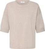 b.young BYMMORLA TSHIRT Dames Trui - Maat L