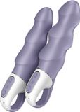 Satisfyer Air Pump Vibrator 1 G-Spot Vibrator