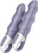 Satisfyer Air Pump Vibrator 1 G-Spot Vibrator