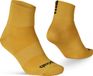 GripGrab Lightweight SL Korte Performance Zomer Fietssokken Mosterd Geel Unisex