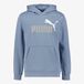 Puma ESS 2 Color No. 1 Logo Hoodie Junior - Maat 128