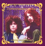 Bertus Distributie Tyrannosaurus Rex - Whole Zinc Of Finches