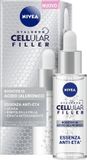 NIVEA Cellular Filler Gezichtsserum 30 ml Vrouwen