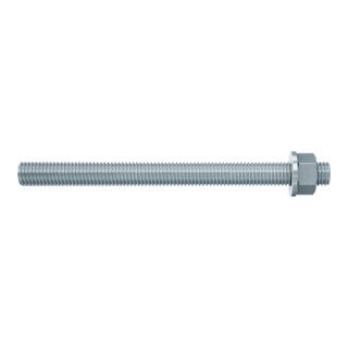 fischer Ankerstang FIS A M12 x 120 elektrolytisch verzinkt 8.8 - 10 stuks