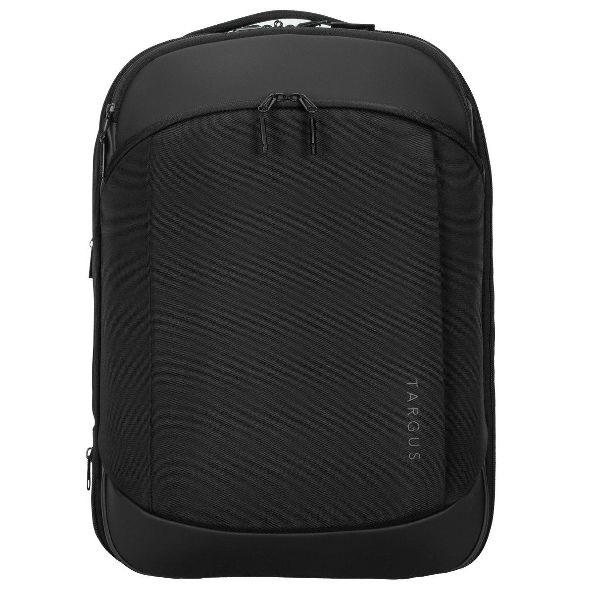 Targus TBB612GL Rugzak - Gerecycled Plastic - 51.9 cm - Zwart