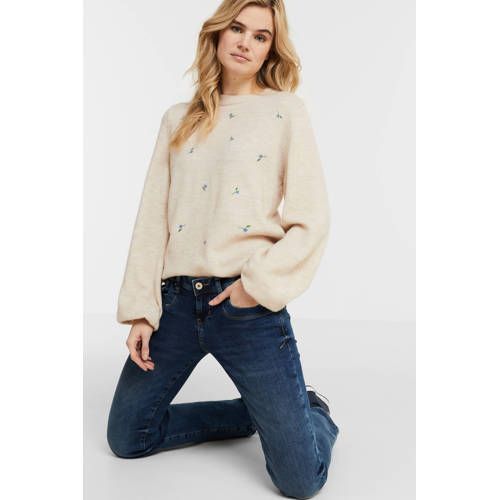 LTB Valerie Bootcut Jeans - Blue Lapis Wash