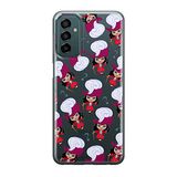 ERT GROUP mobiel telefoonhoesje voor Samsung S10 Lite/A91 Disney James Hook 002