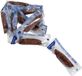 Weidenaar Saucisse sèche Mono (20x 55g)
