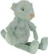 Happy Horse Silas Stinkdier Knuffel 28cm - Groen