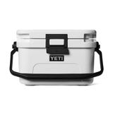 Yeti Roadie 8L Cooler, White, koelbox