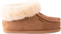 SHEPHERD OF SWEDEN Shepherd Dames slippers Lena Chestnut